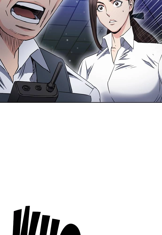 The Druid of Seoul Station Chapter 80, page 133 of 141