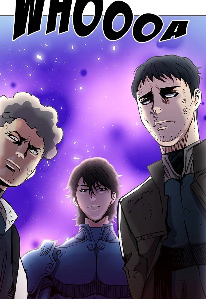 The Druid of Seoul Station Chapter 80, page 134 of 141