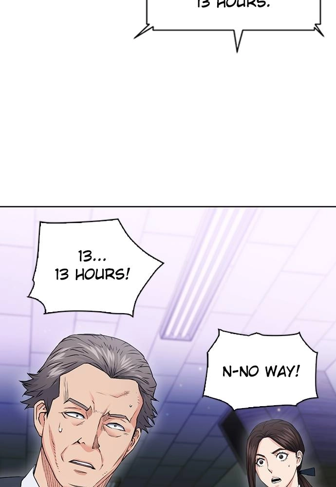 The Druid of Seoul Station Chapter 80, page 136 of 141