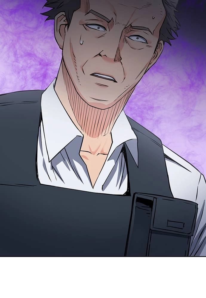 The Druid of Seoul Station Chapter 80, page 138 of 141