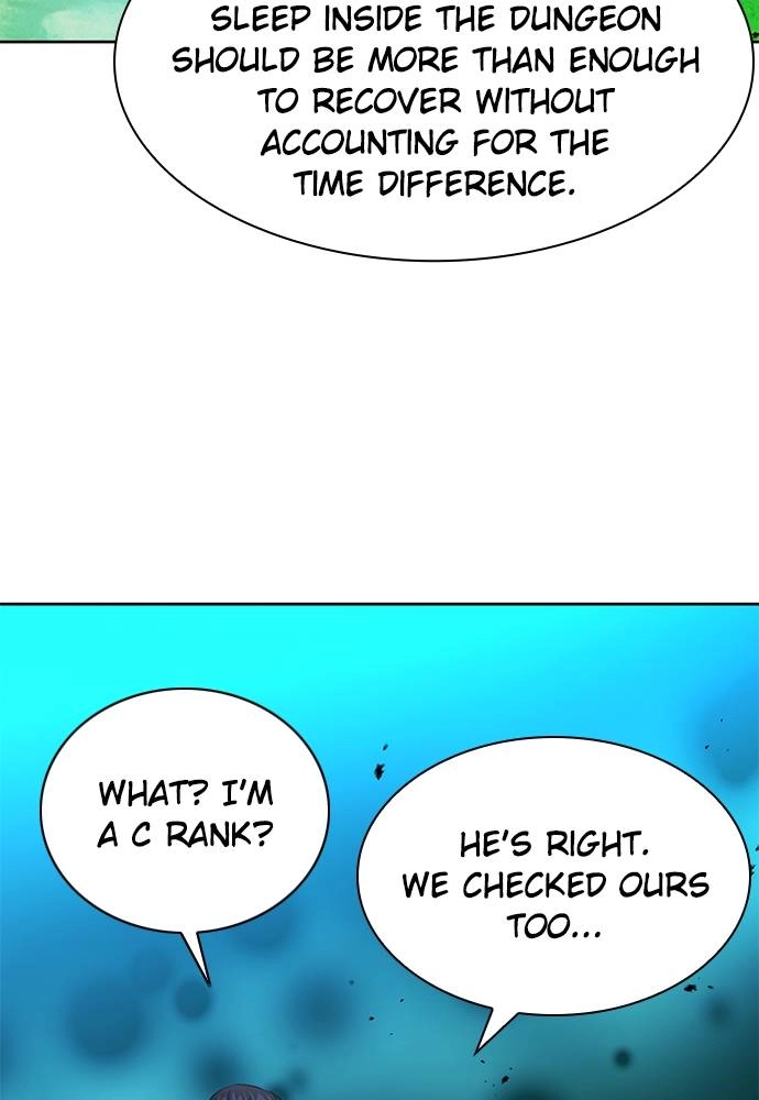 The Druid of Seoul Station Chapter 80, page 14 of 141