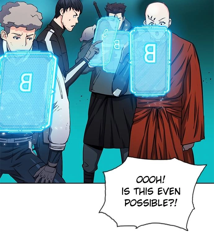 The Druid of Seoul Station Chapter 80, page 15 of 141