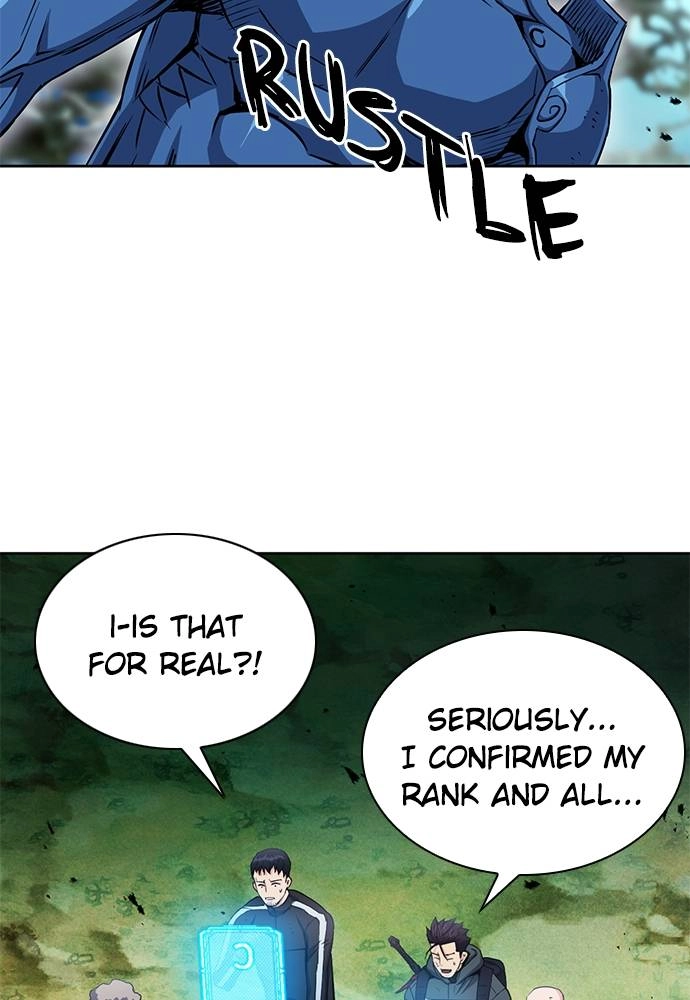 The Druid of Seoul Station Chapter 80, page 17 of 141