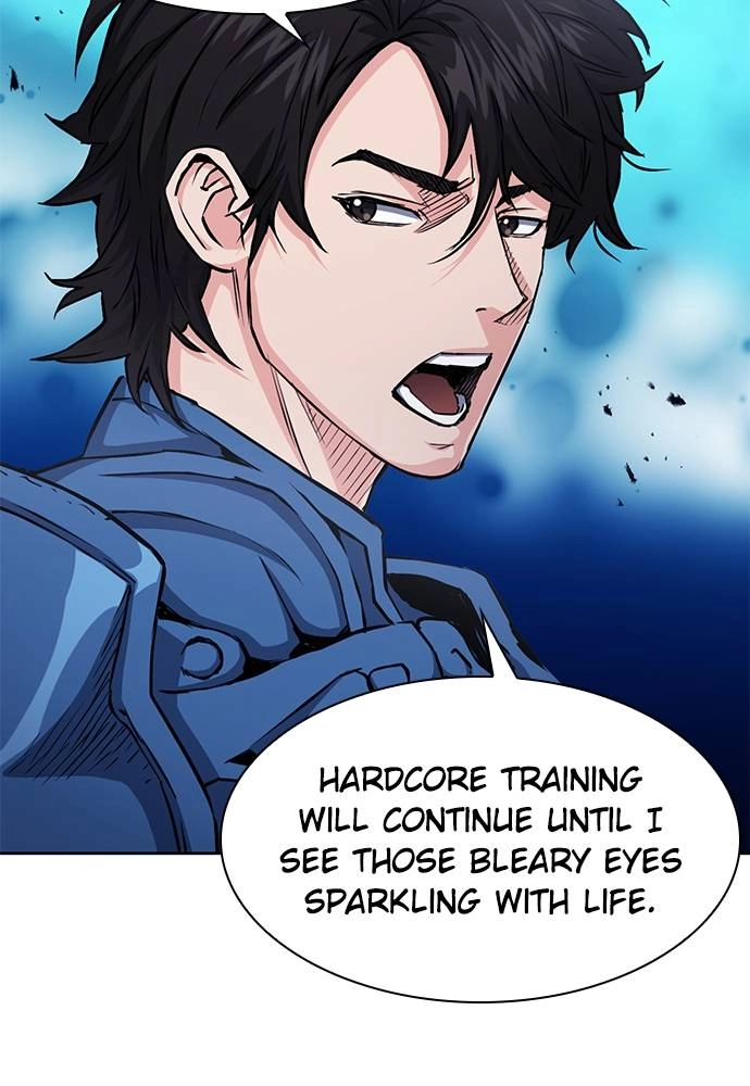 The Druid of Seoul Station Chapter 80, page 19 of 141
