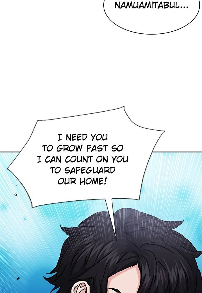The Druid of Seoul Station Chapter 80, page 21 of 141