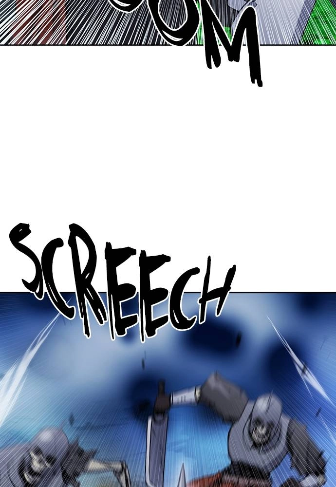 The Druid of Seoul Station Chapter 80, page 24 of 141
