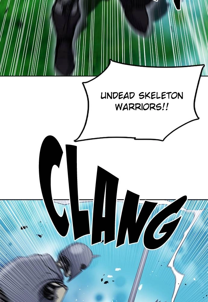 The Druid of Seoul Station Chapter 80, page 26 of 141