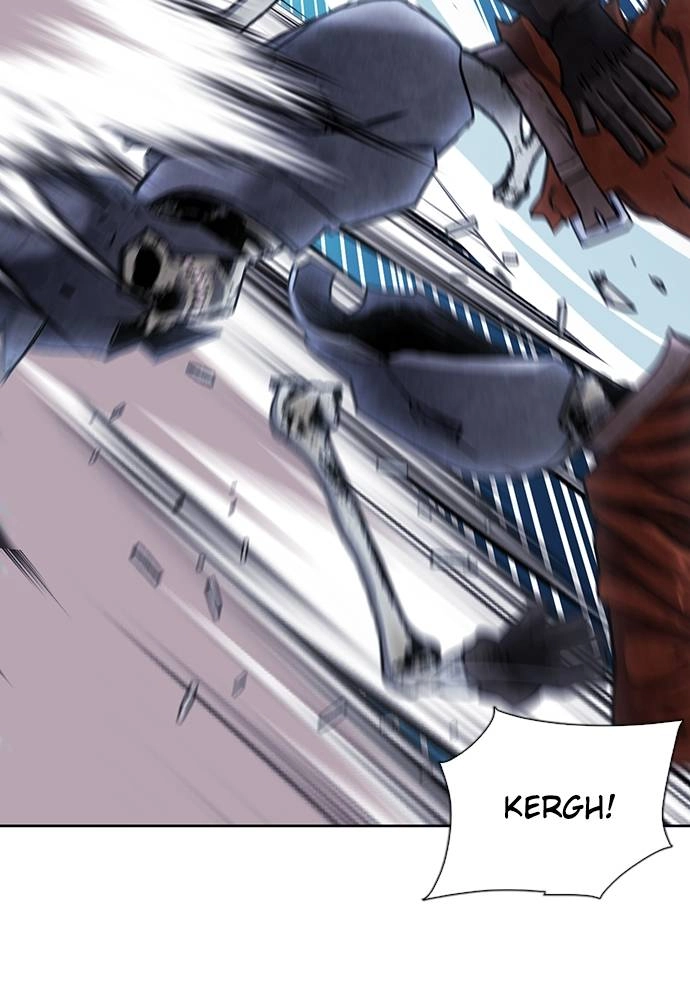 The Druid of Seoul Station Chapter 80, page 37 of 141