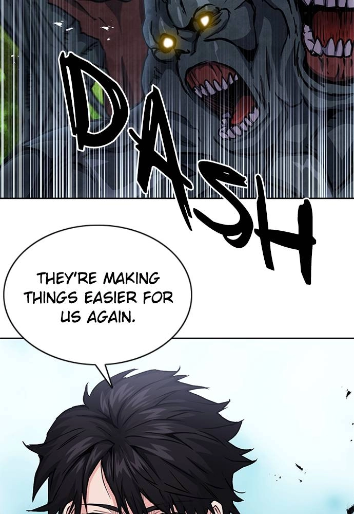 The Druid of Seoul Station Chapter 80, page 41 of 141