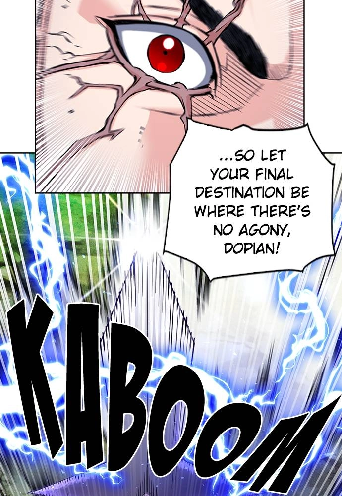 The Druid of Seoul Station Chapter 80, page 45 of 141