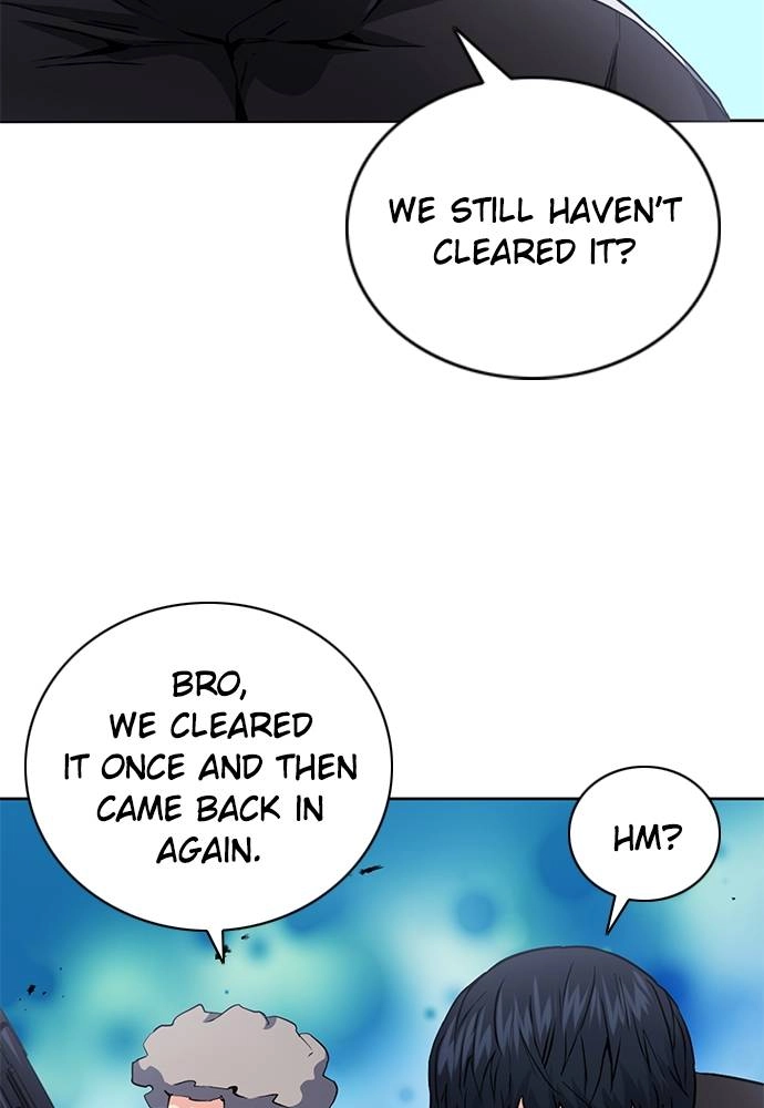 The Druid of Seoul Station Chapter 80, page 5 of 141