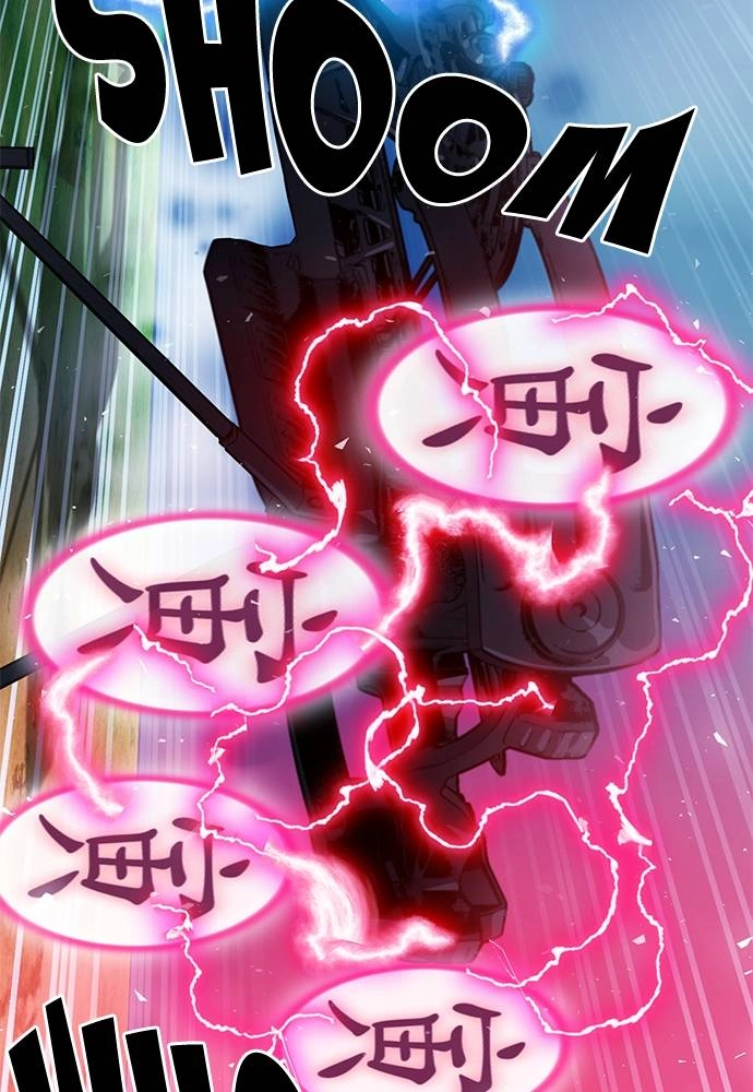 The Druid of Seoul Station Chapter 80, page 54 of 141