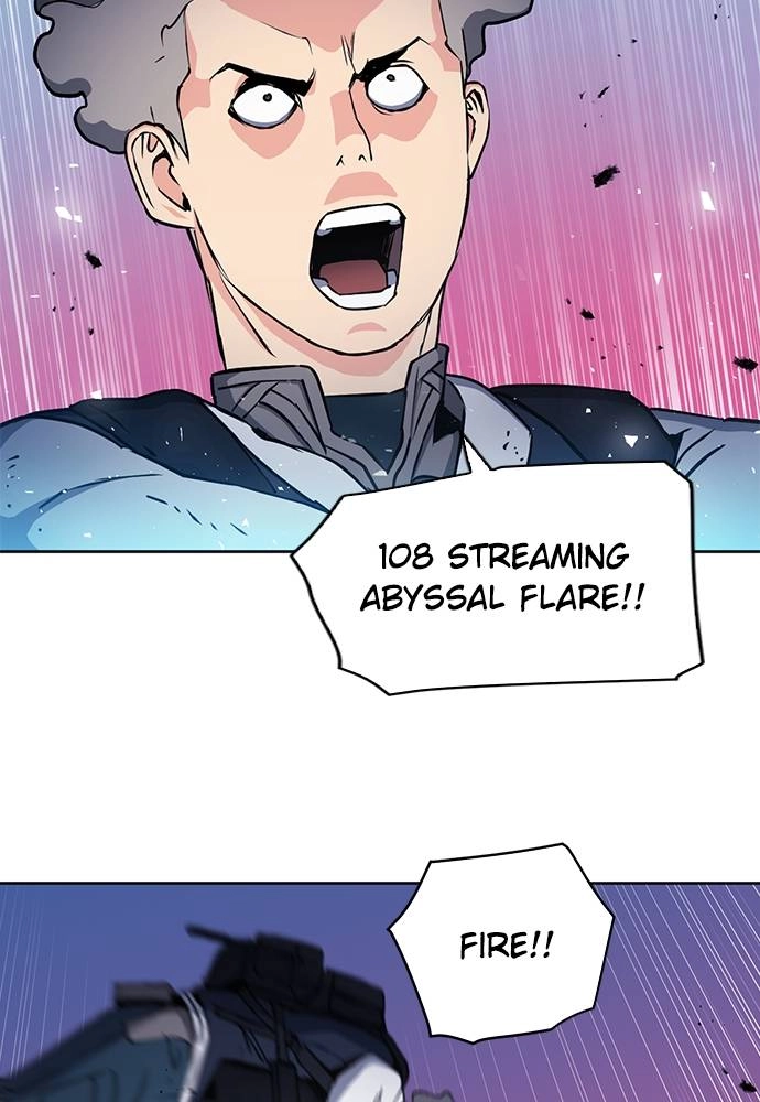 The Druid of Seoul Station Chapter 80, page 56 of 141