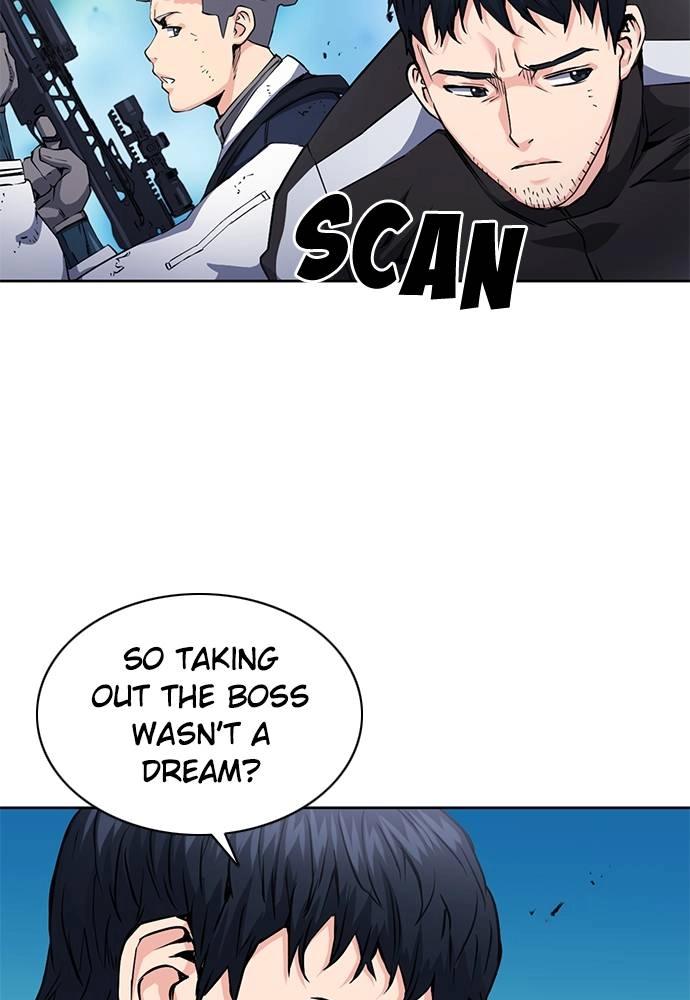 The Druid of Seoul Station Chapter 80, page 6 of 141