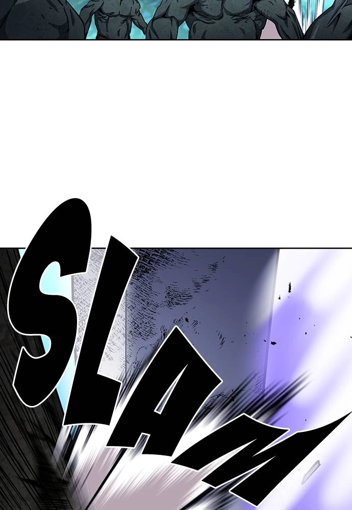 The Druid of Seoul Station Chapter 80, page 67 of 141