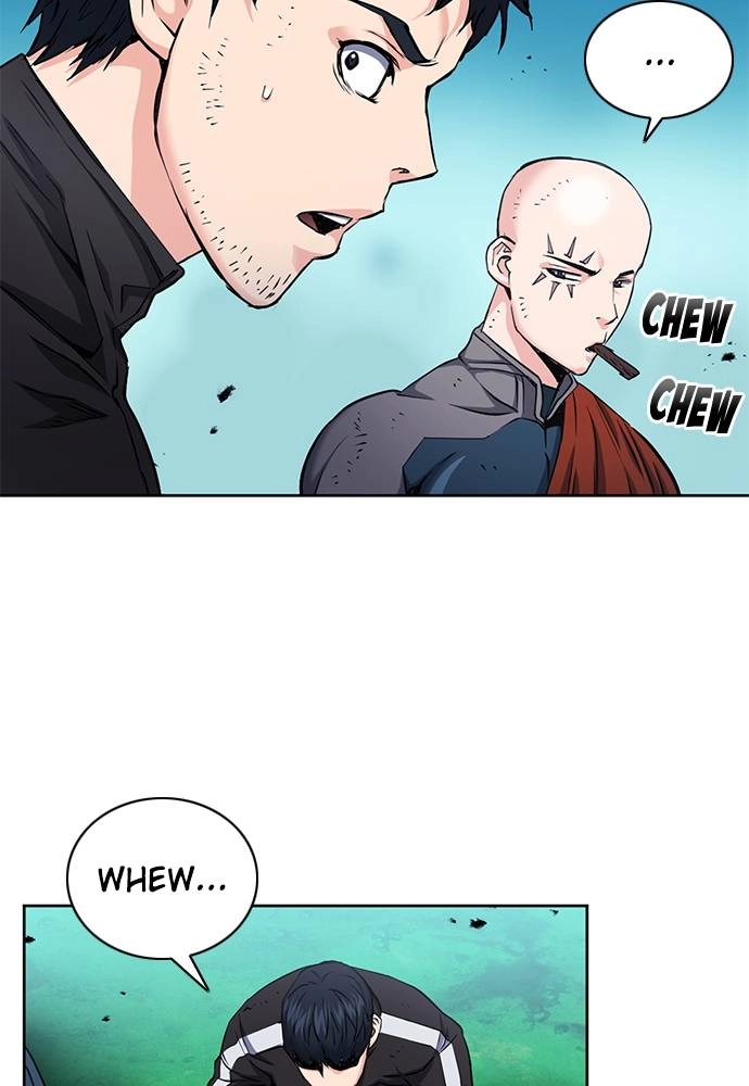 The Druid of Seoul Station Chapter 80, page 7 of 141
