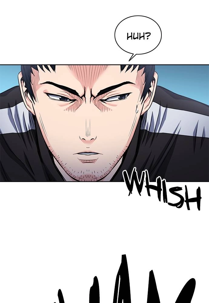 The Druid of Seoul Station Chapter 80, page 71 of 141