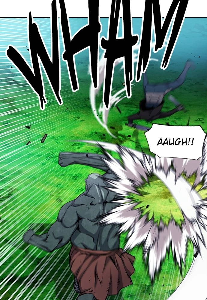 The Druid of Seoul Station Chapter 80, page 72 of 141