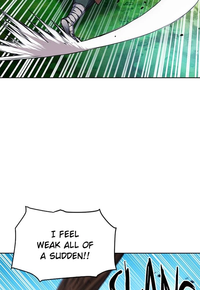 The Druid of Seoul Station Chapter 80, page 73 of 141