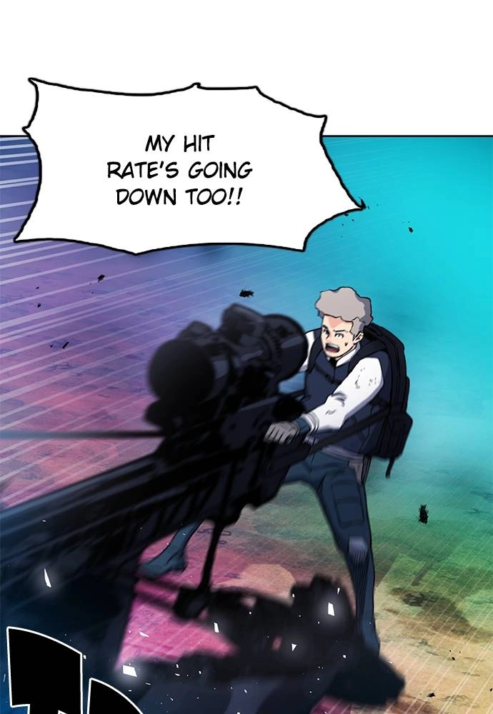 The Druid of Seoul Station Chapter 80, page 75 of 141