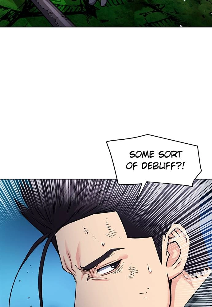 The Druid of Seoul Station Chapter 80, page 78 of 141