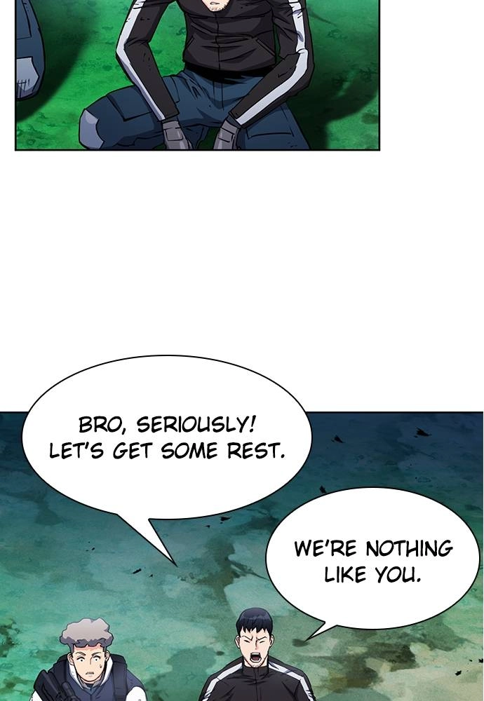 The Druid of Seoul Station Chapter 80, page 8 of 141