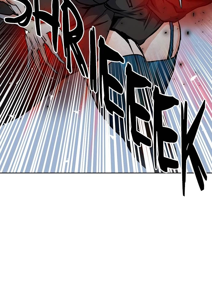 The Druid of Seoul Station Chapter 80, page 83 of 141