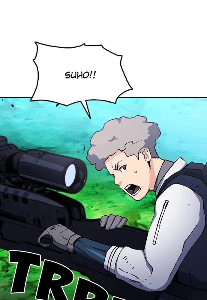 The Druid of Seoul Station Chapter 80, page 84 of 141