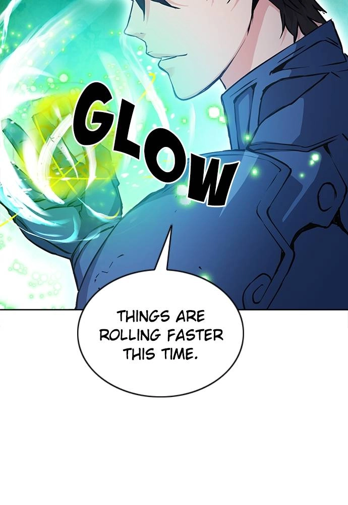 The Druid of Seoul Station Chapter 80, page 87 of 141