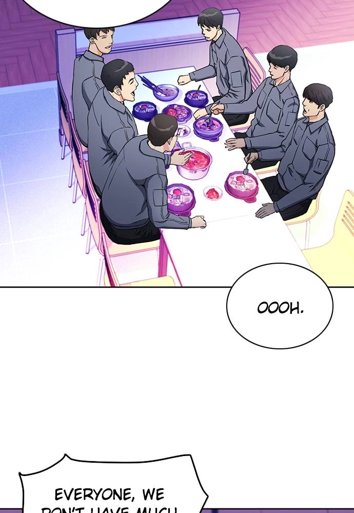 The Druid of Seoul Station Chapter 80, page 89 of 141