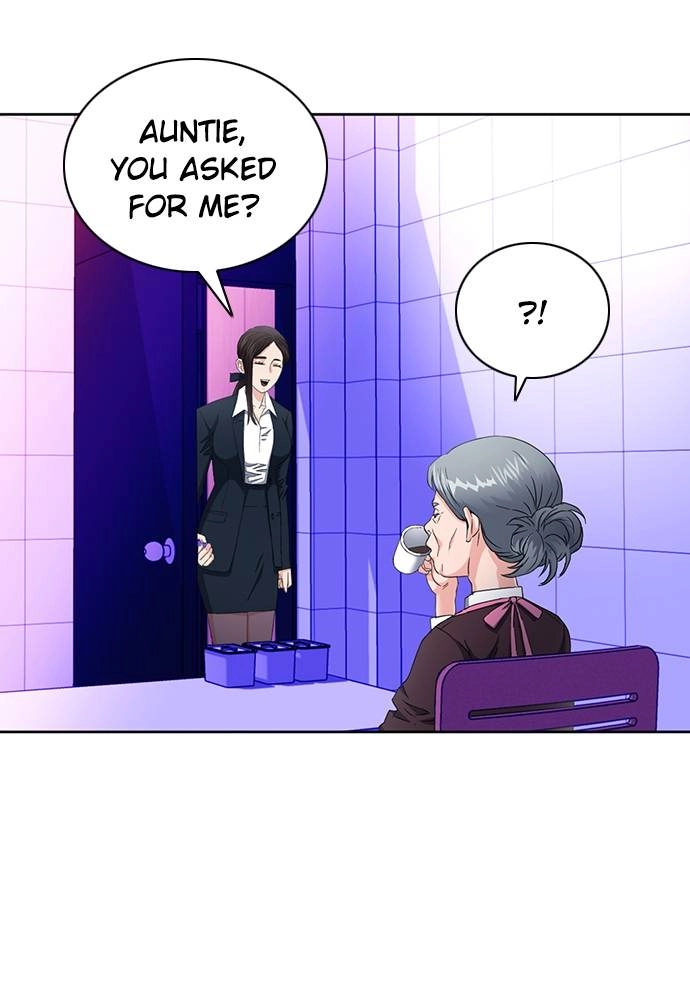 The Druid of Seoul Station Chapter 80, page 91 of 141