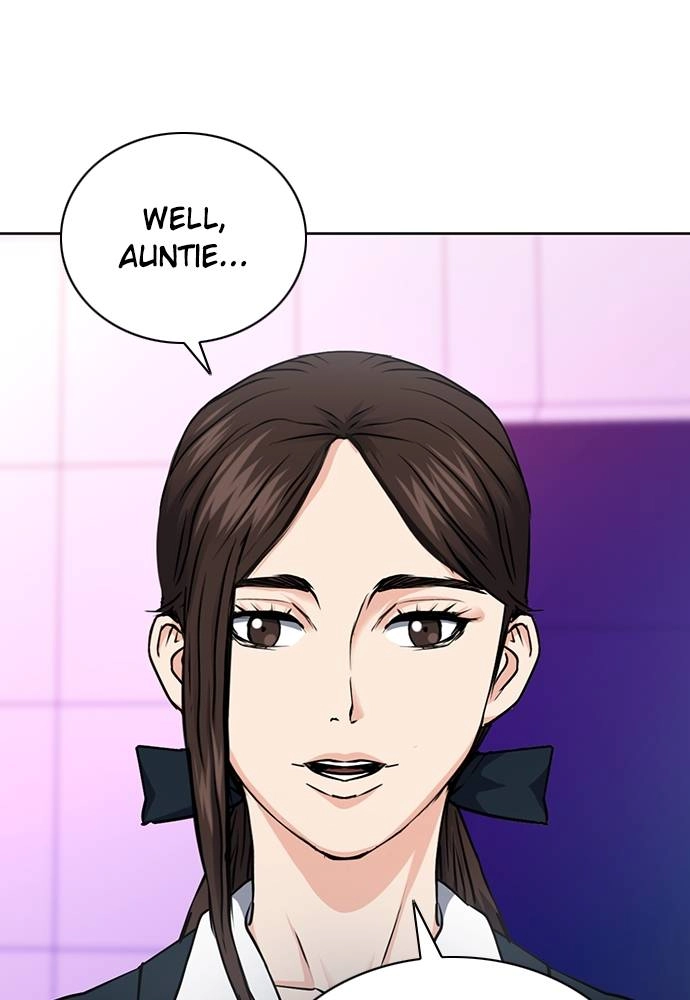 The Druid of Seoul Station Chapter 80, page 93 of 141