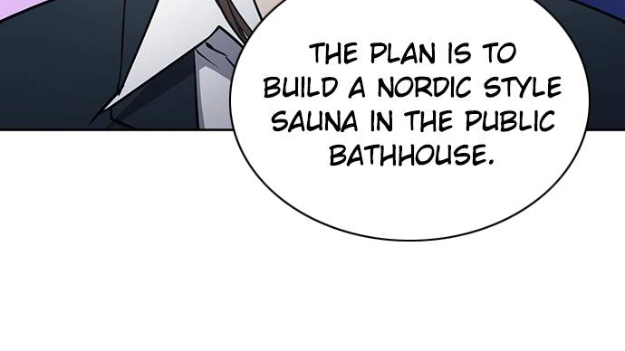 The Druid of Seoul Station Chapter 80, page 94 of 141