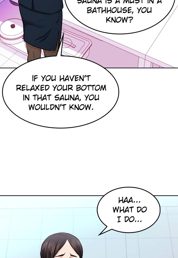 The Druid of Seoul Station Chapter 80, page 96 of 141