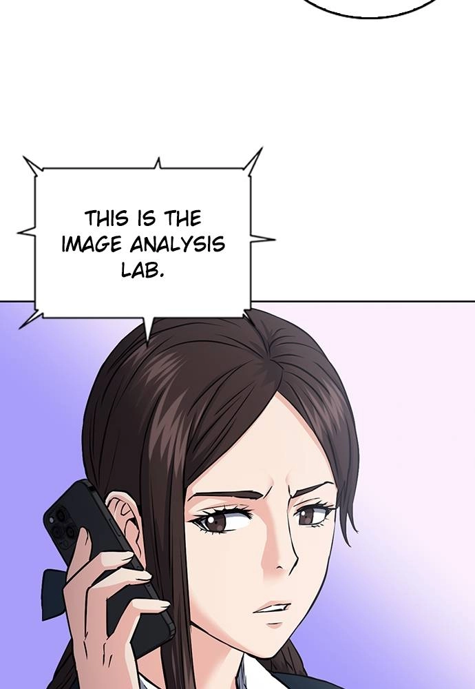 The Druid of Seoul Station Chapter 80, page 99 of 141