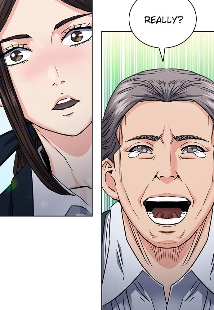 The Druid of Seoul Station Chapter 81, page 100 of 147
