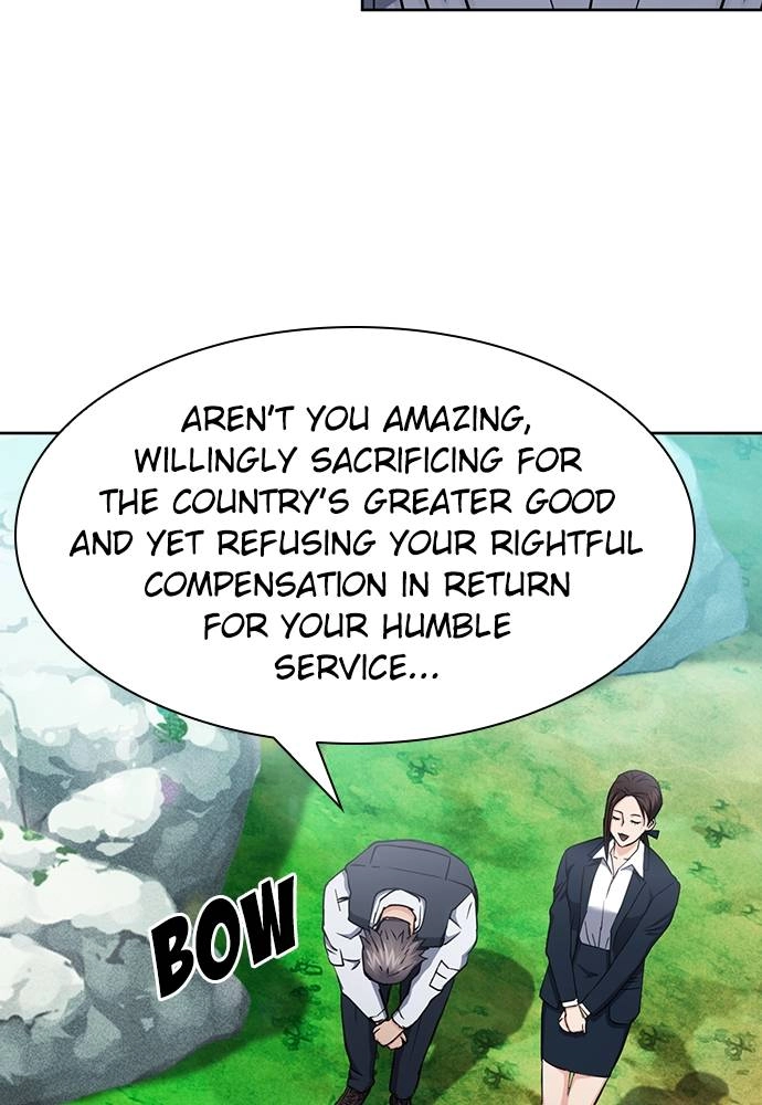 The Druid of Seoul Station Chapter 81, page 101 of 147
