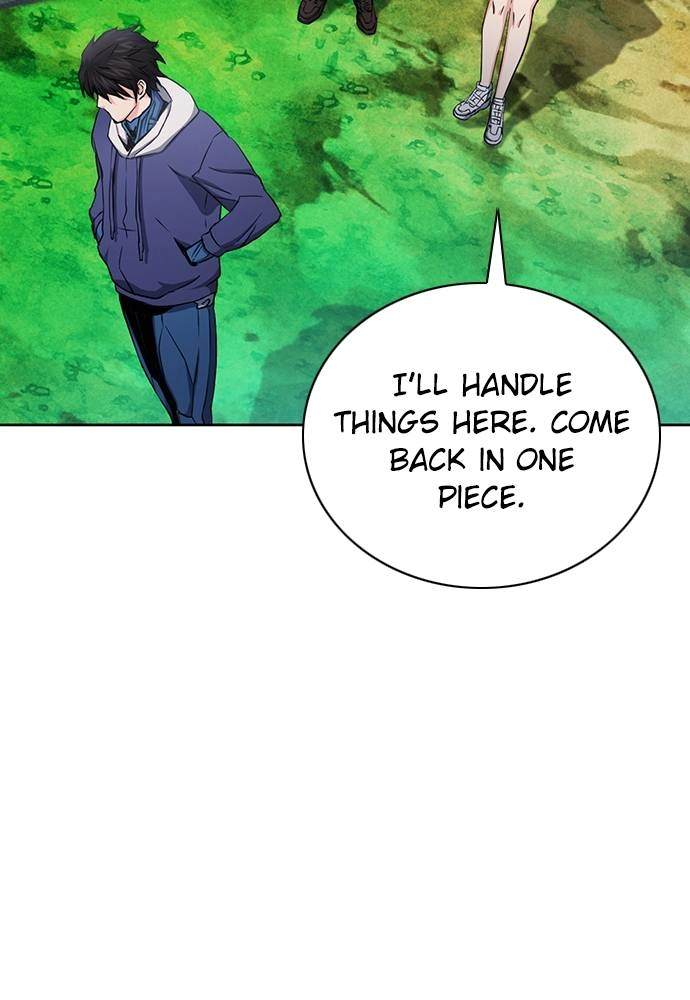 The Druid of Seoul Station Chapter 81, page 102 of 147