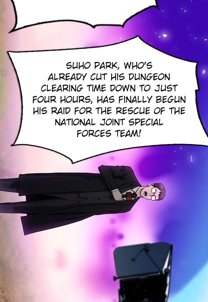The Druid of Seoul Station Chapter 81, page 113 of 147