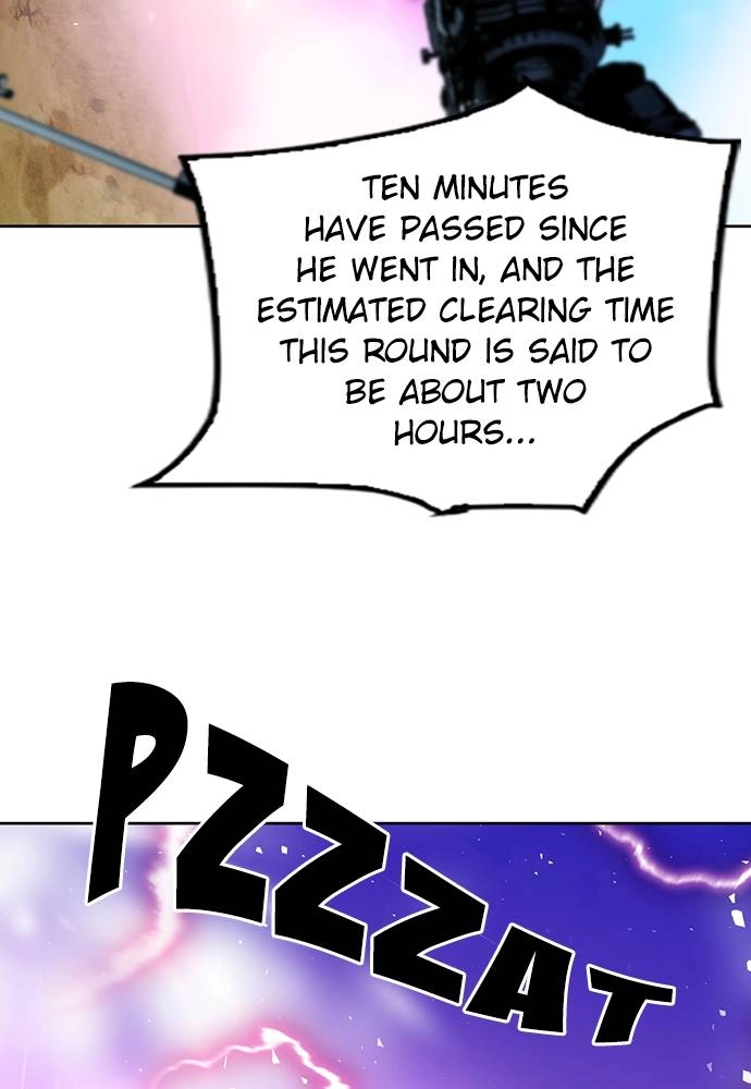 The Druid of Seoul Station Chapter 81, page 114 of 147
