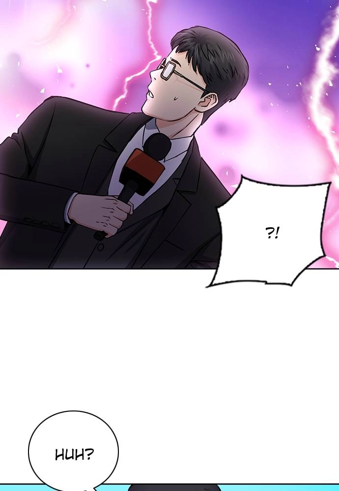 The Druid of Seoul Station Chapter 81, page 115 of 147
