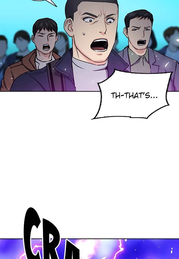 The Druid of Seoul Station Chapter 81, page 116 of 147