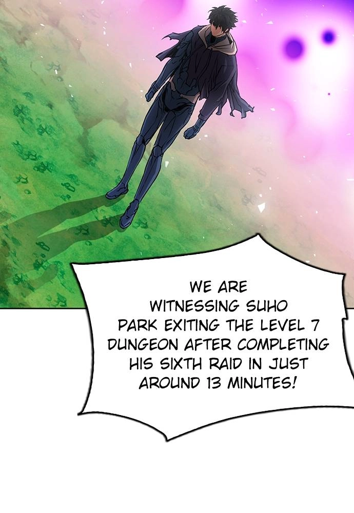 The Druid of Seoul Station Chapter 81, page 120 of 147