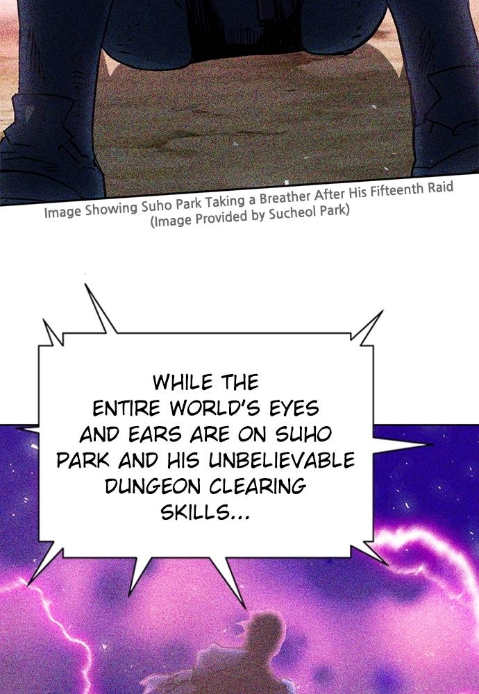 The Druid of Seoul Station Chapter 81, page 124 of 147