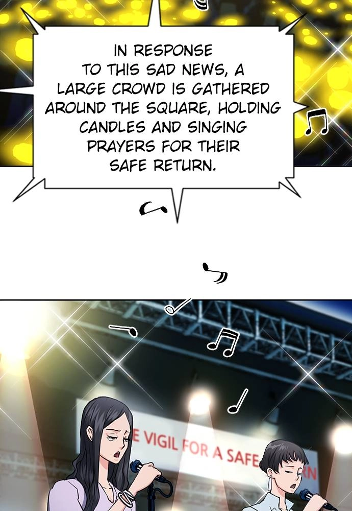 The Druid of Seoul Station Chapter 81, page 127 of 147