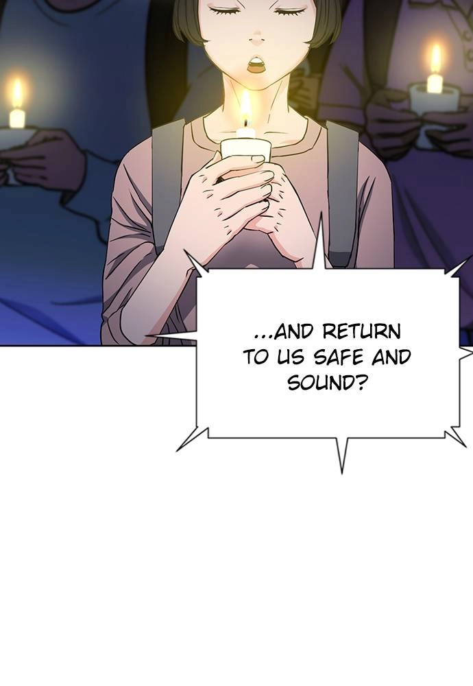The Druid of Seoul Station Chapter 81, page 129 of 147