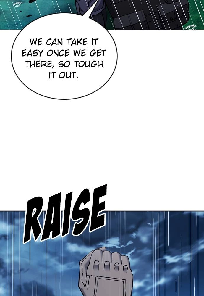 The Druid of Seoul Station Chapter 81, page 136 of 147