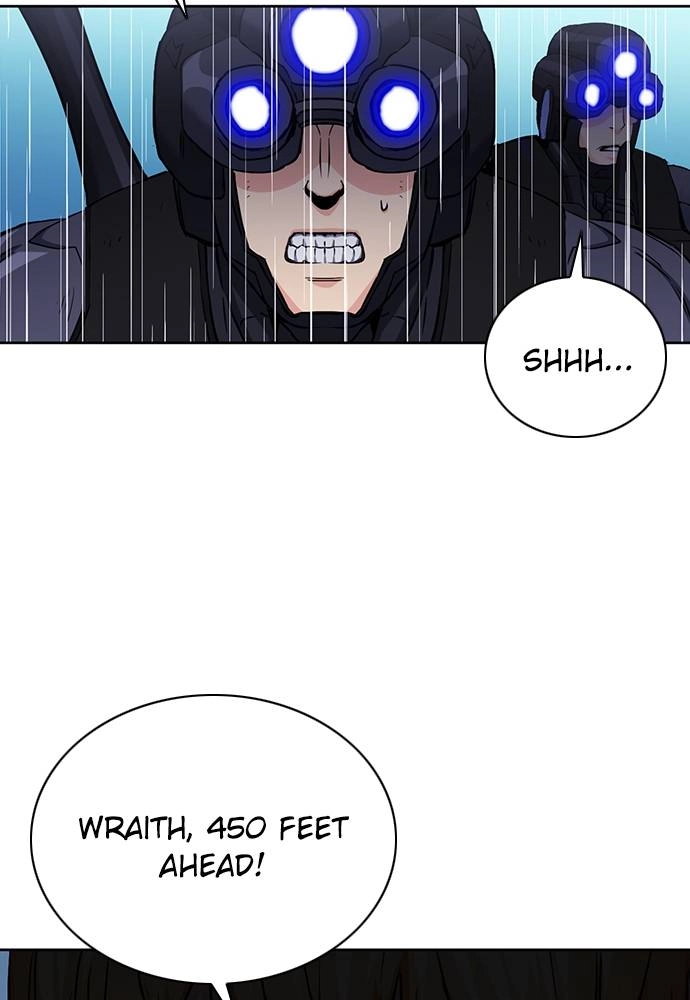 The Druid of Seoul Station Chapter 81, page 140 of 147