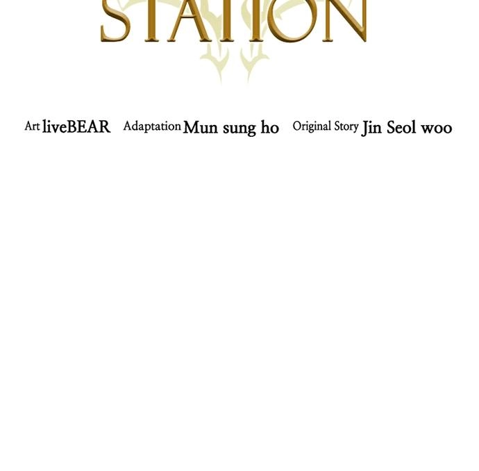 The Druid of Seoul Station Chapter 81, page 17 of 147