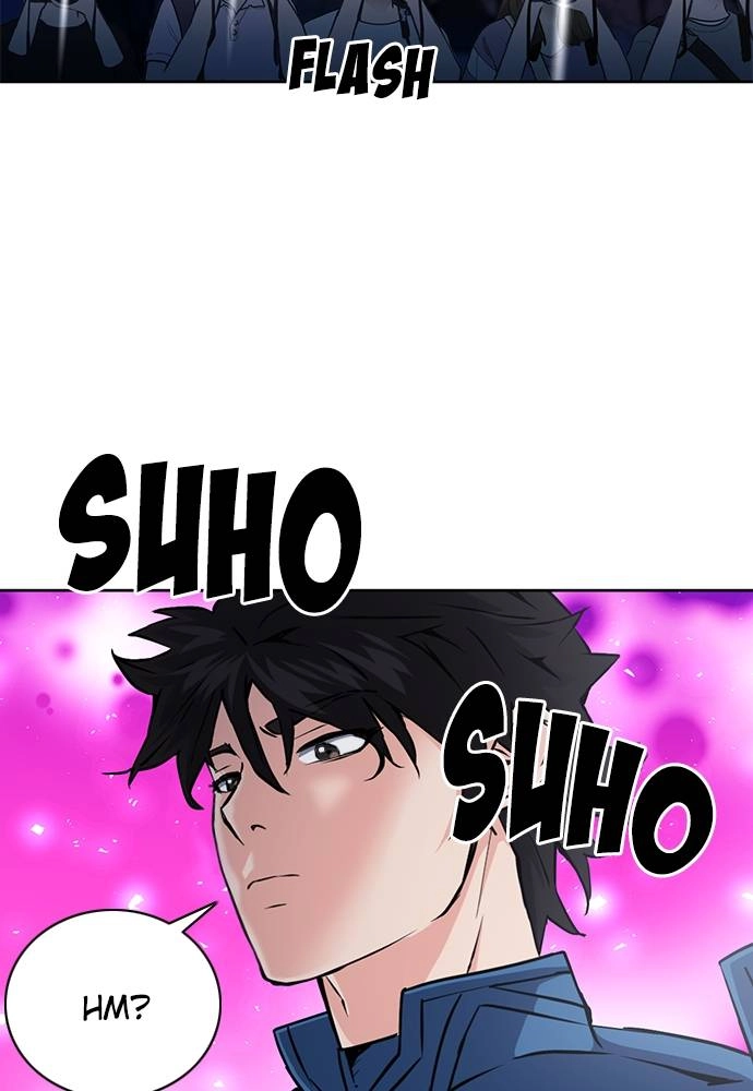 The Druid of Seoul Station Chapter 81, page 26 of 147